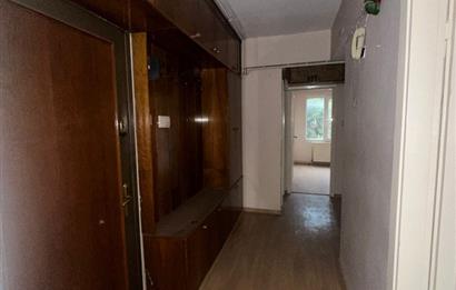 MALTEPE MERKEZ'de 3+1 KREDİYE UYGUN GENİŞ DAİRE