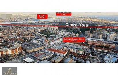 C21 MOLLA TEAMDEN PAŞMAKÇI SANAYİ SİTESİN'DE 70M ²SATILIK ATÖLYE