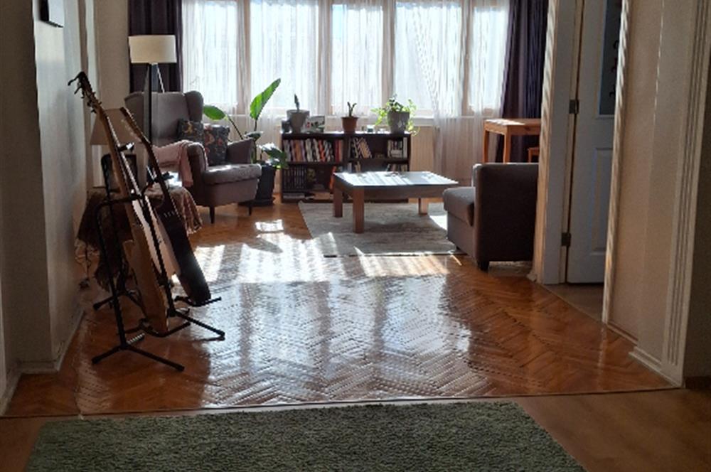 ALTINTEPE KIZILAY KARŞISINDA SATILIK DAİRE 