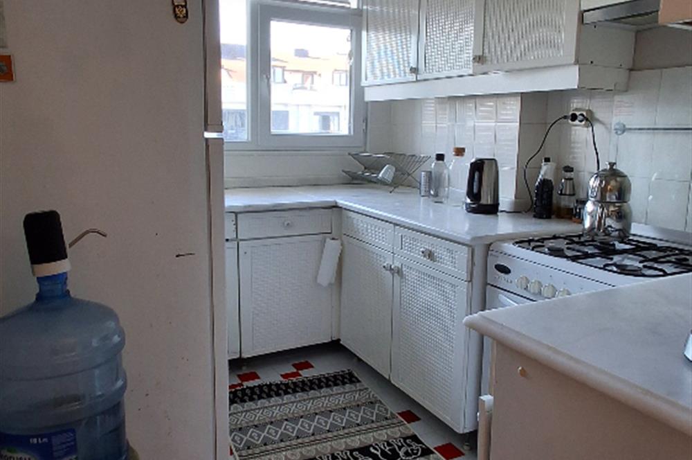 ALTINTEPE KIZILAY KARŞISINDA SATILIK DAİRE 