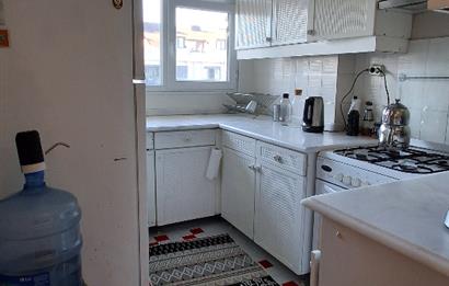 ALTINTEPE KIZILAY KARŞISINDA SATILIK DAİRE 