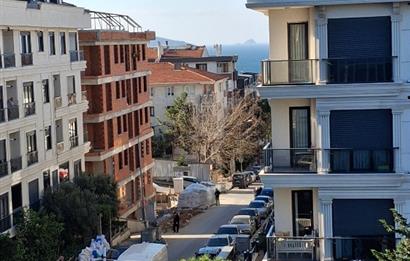 ALTINTEPE KIZILAY KARŞISINDA SATILIK DAİRE 