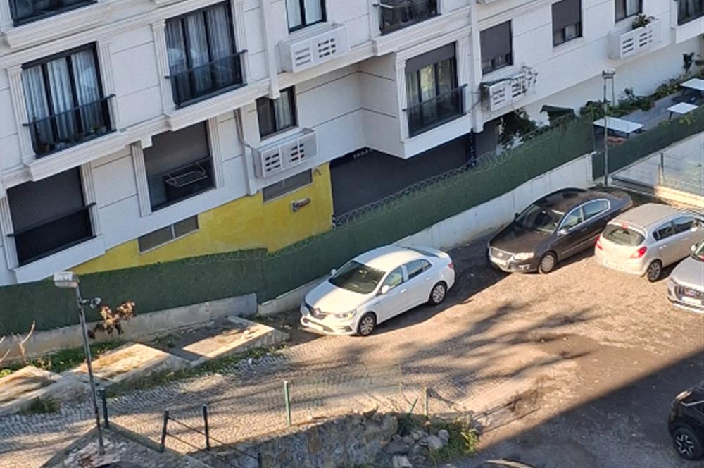 ALTINTEPE KIZILAY KARŞISINDA SATILIK DAİRE 