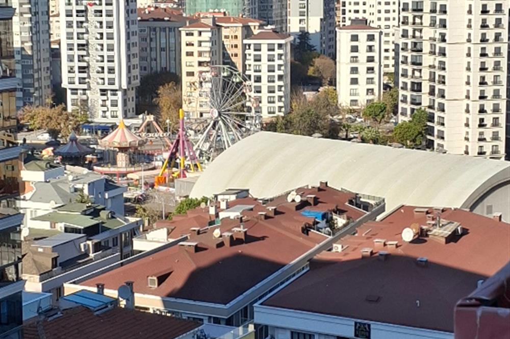 ALTINTEPE KIZILAY KARŞISINDA SATILIK DAİRE 