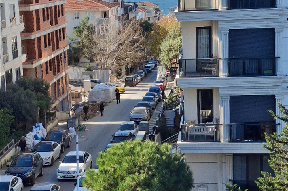 ALTINTEPE KIZILAY KARŞISINDA SATILIK DAİRE 