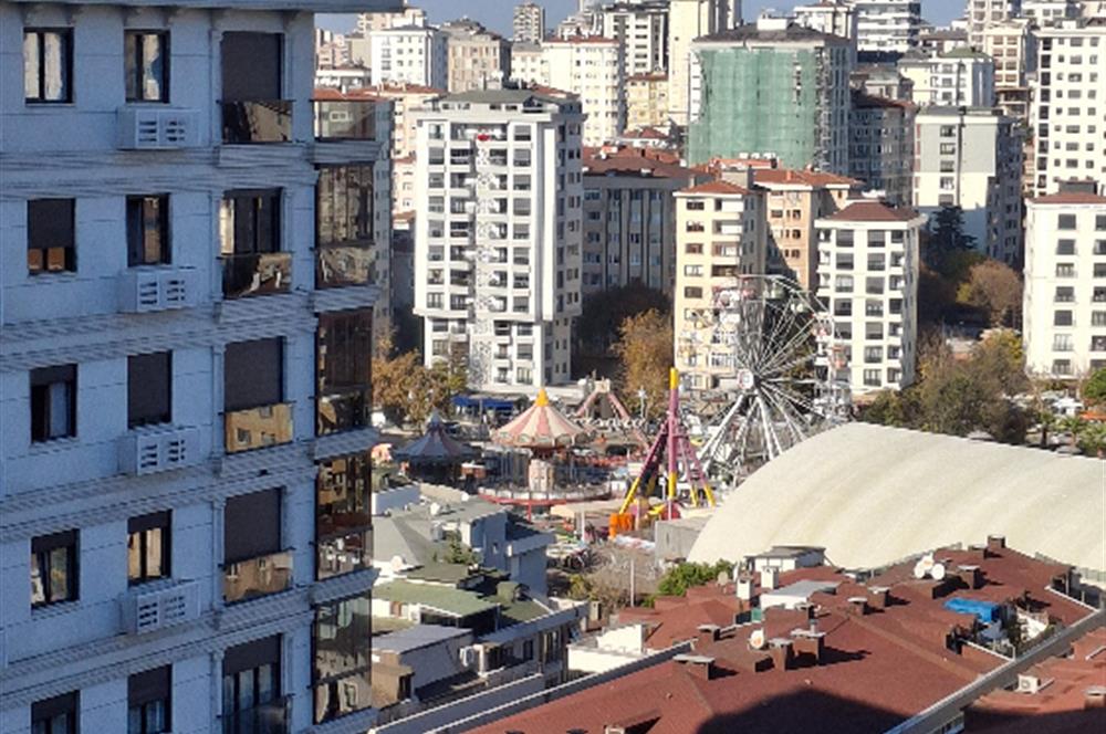 ALTINTEPE KIZILAY KARŞISINDA SATILIK DAİRE 