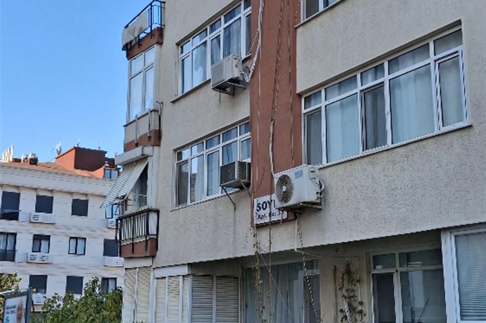 ALTINTEPE KIZILAY KARŞISINDA SATILIK DAİRE 