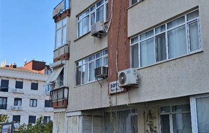 ALTINTEPE KIZILAY KARŞISINDA SATILIK DAİRE 