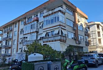 ALTINTEPE KIZILAY KARŞISINDA SATILIK DAİRE 