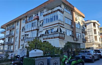 ALTINTEPE KIZILAY KARŞISINDA SATILIK DAİRE 