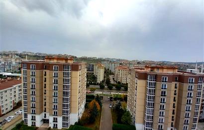 YENİŞEHİR MİAPARK SİTESİNDE HAVUZ CEPHE SATILIK 1+1 DAİRE