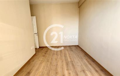 ŞENESENEVLER METRO VE CADDEYE YAKIN SIFIR 2+1 70 m2 GÜNEY DAİRE