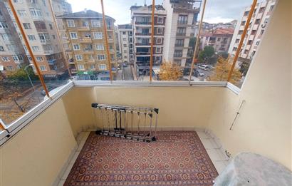 ORHANGAZİ CADDE ÜZERİ BAKIMLI- FERAH MANZARALI 3+1 SATILIK DAİRE