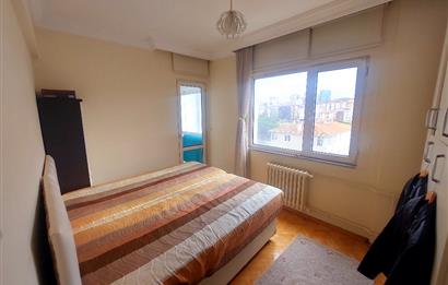 ORHANGAZİ CADDE ÜZERİ BAKIMLI- FERAH MANZARALI 3+1 SATILIK DAİRE