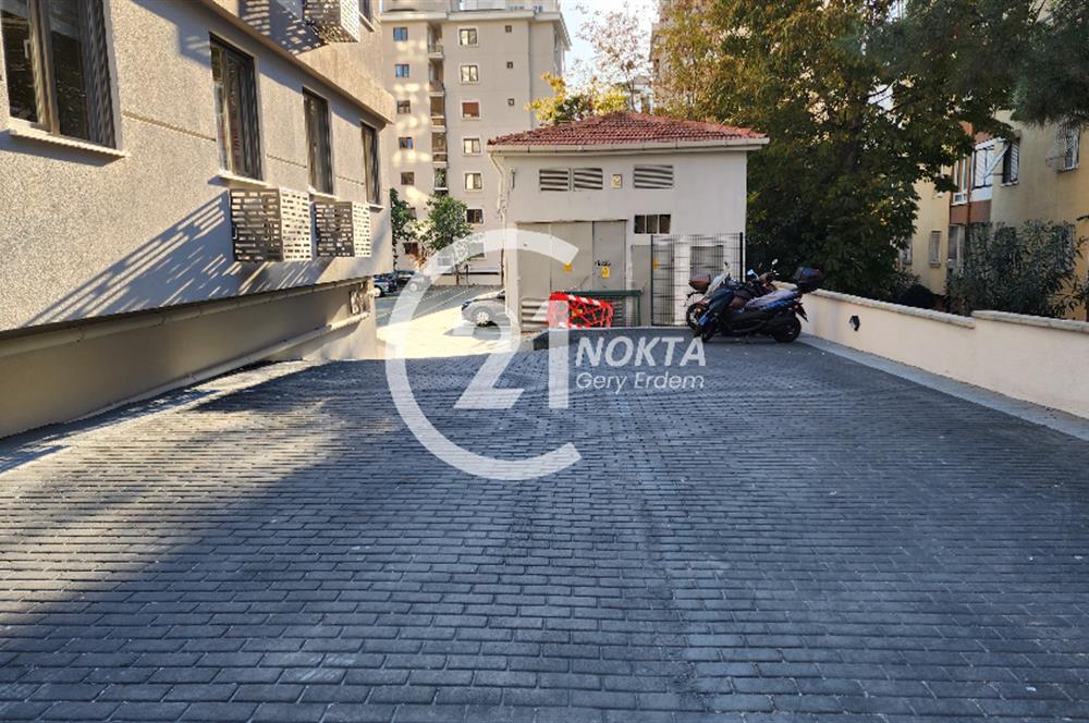 ŞENESENEVLER METRO VE CADDEYE YAKIN SIFIR 2+1 70 m2 GÜNEY DAİRE