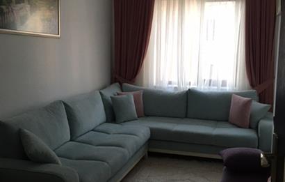 ANKARA 266. SOKAK BADEMLİDERE'DE 4+1 BAKIMLI SATILIK DAİRE