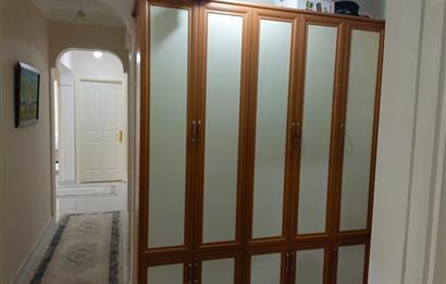 YENİŞEHİR ÇAĞDAŞ MODÜL SİTESİNDE 3+1 SATILIK DAİRE