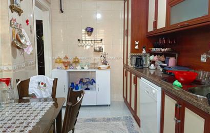 YENİŞEHİR ÇAĞDAŞ MODÜL SİTESİNDE 3+1 SATILIK DAİRE