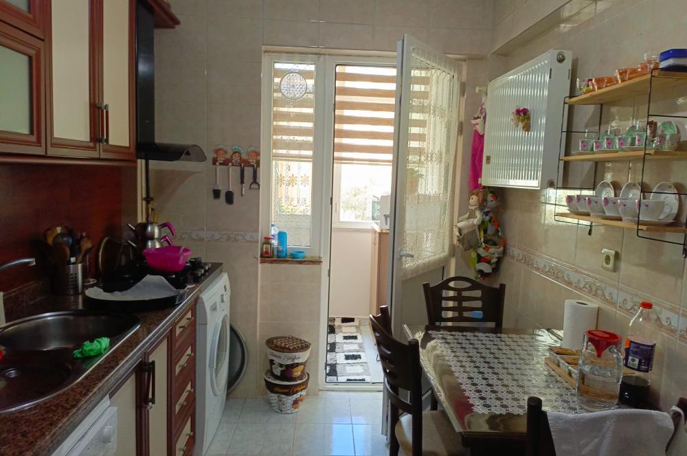 YENİŞEHİR ÇAĞDAŞ MODÜL SİTESİNDE 3+1 SATILIK DAİRE