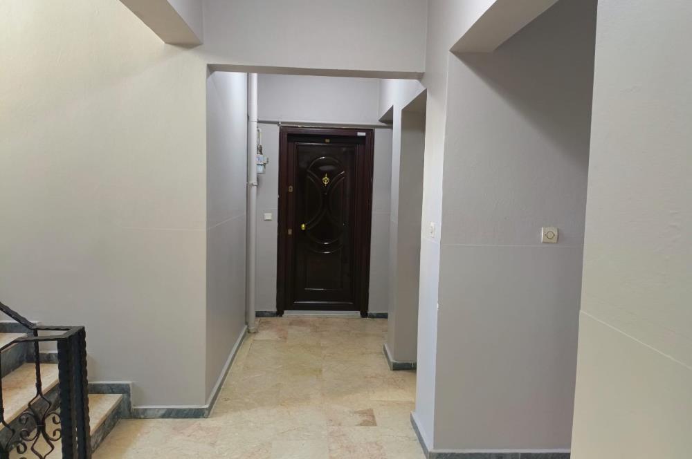 YENİŞEHİR ÇAĞDAŞ MODÜL SİTESİNDE 3+1 SATILIK DAİRE