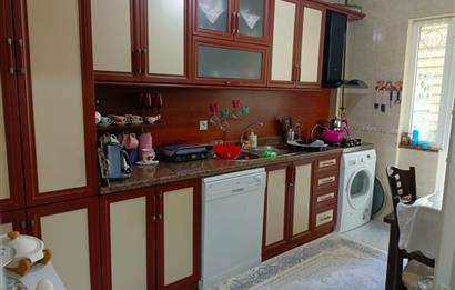 YENİŞEHİR ÇAĞDAŞ MODÜL SİTESİNDE 3+1 SATILIK DAİRE