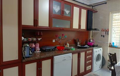 YENİŞEHİR ÇAĞDAŞ MODÜL SİTESİNDE 3+1 SATILIK DAİRE