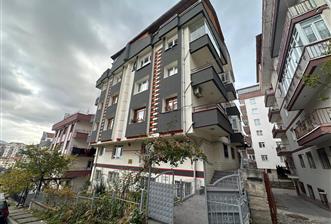 NATO YOLU CADDESİ 650. SOKAKTA 4+1 DUBLEKS GENİŞ TERASLI SATILIK DAİRE