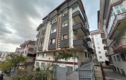 NATO YOLU CADDESİ 650. SOKAKTA 4+1 DUBLEKS GENİŞ TERASLI SATILIK DAİRE