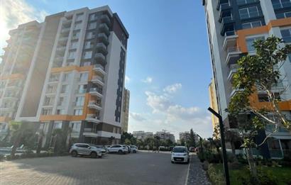 KEPEZ EKPA 1207 SİTESİ GÜNEŞ MAHALLESİ 1+1 KİRALIK DAİRE