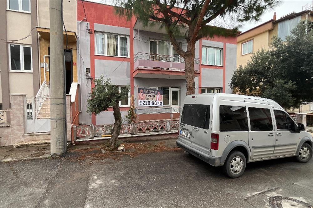 CENTURY21 BAL'DAN ATATÜRK MAH. 3+1 KİRALIK DAİRE