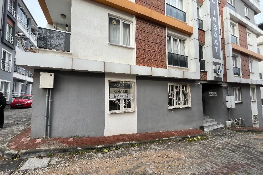 CENTURY 21 BAL'DAN DUMLUPINAR MAH. 1+1 EŞYALI 