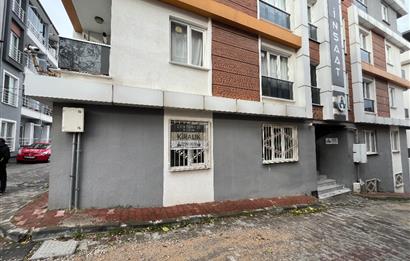 CENTURY 21 BAL'DAN DUMLUPINAR MAH. 1+1 EŞYALI 