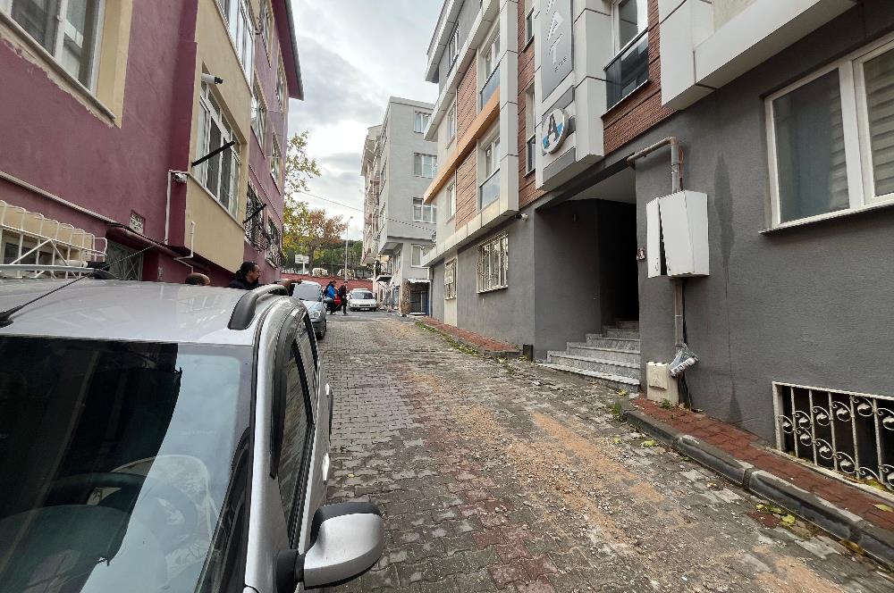 CENTURY 21 BAL'DAN DUMLUPINAR MAH. 1+1 EŞYALI 