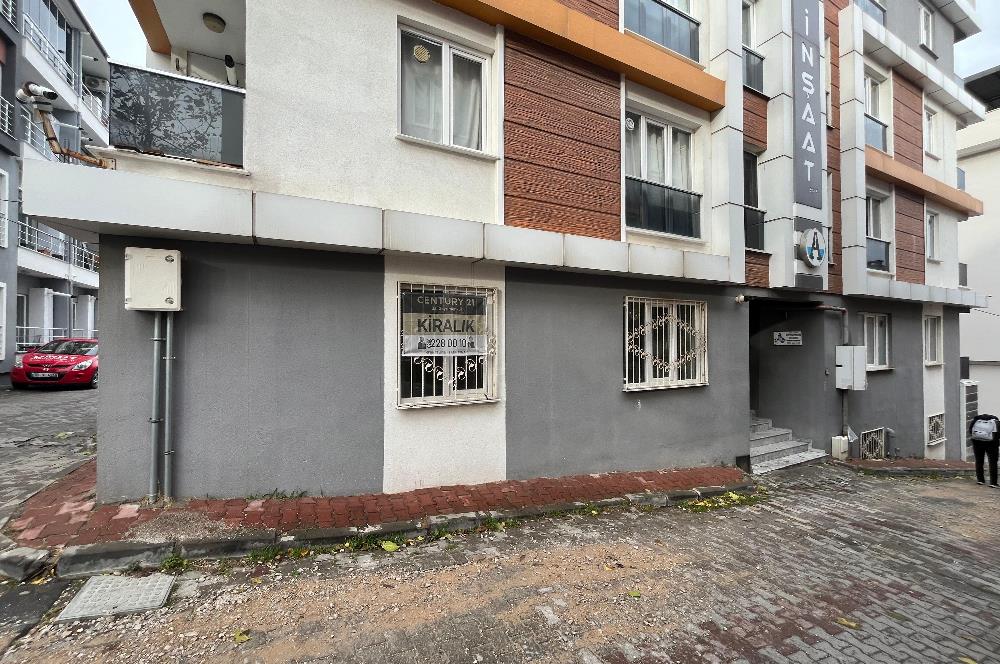 CENTURY 21 BAL'DAN DUMLUPINAR MAH. 1+1 EŞYALI 