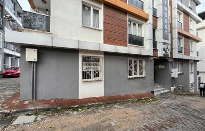 CENTURY 21 BAL'DAN DUMLUPINAR MAH. 1+1 EŞYALI 