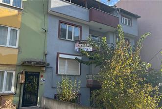 CENTURY 21 BAL'DAN KİRALIK DAİRE 2+1 SÜTLÜCE MAH. 