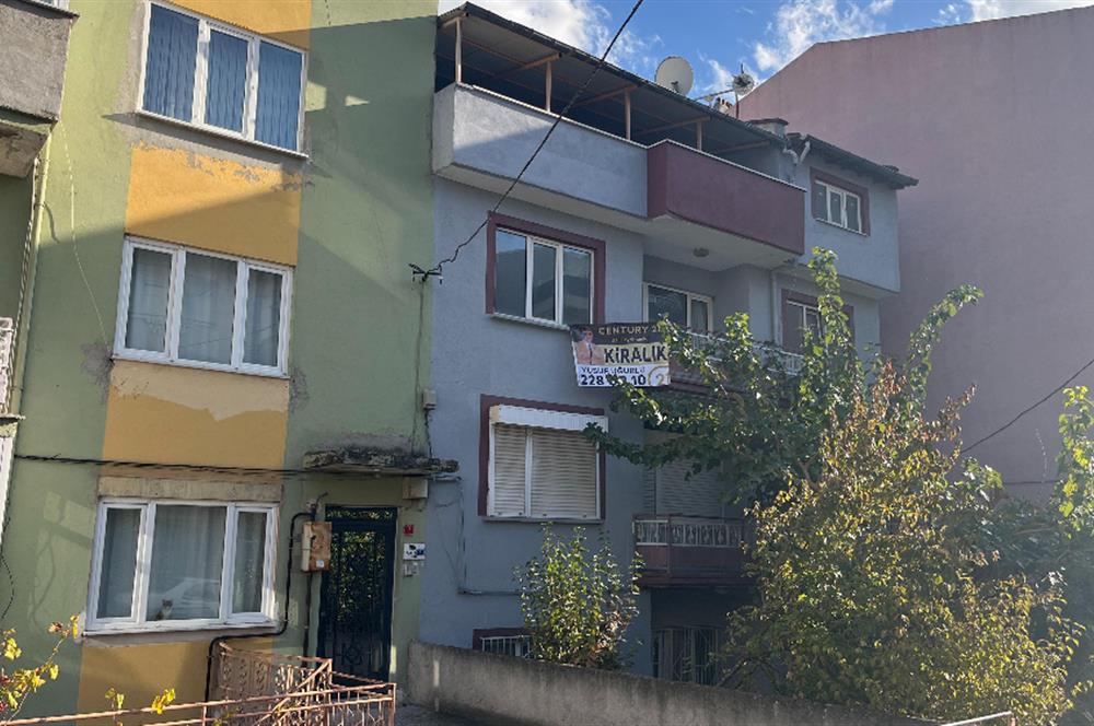 CENTURY 21 BAL'DAN KİRALIK DAİRE 2+1 SÜTLÜCE MAH. 