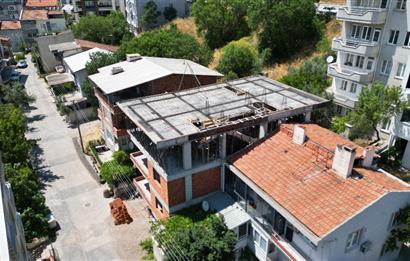 %60 PEŞİNATLA SIFIR CİHAT BİLGEHAN CAD SATILIK 2+1 DAİRE