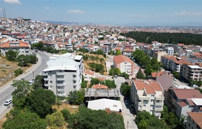 %60 PEŞİNATLA SIFIR CİHAT BİLGEHAN CAD SATILIK 3+1 DAİRE