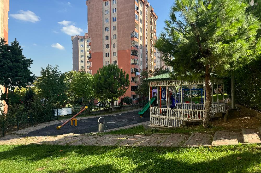 Tuzla Kiptaş 1. Etapta Kiralık Daire