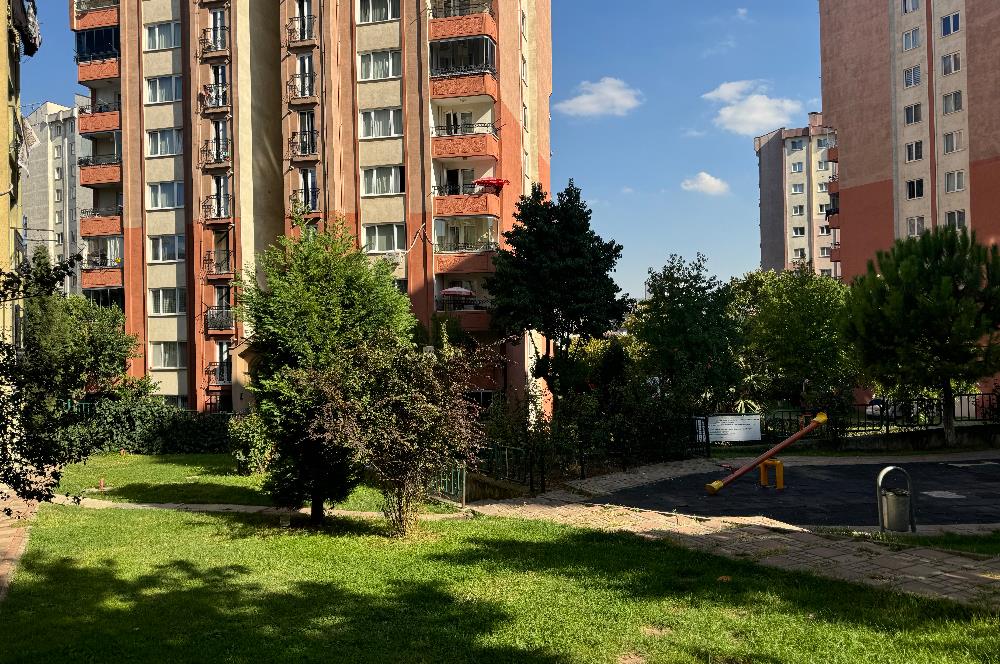 Tuzla Kiptaş 1. Etapta Kiralık Daire