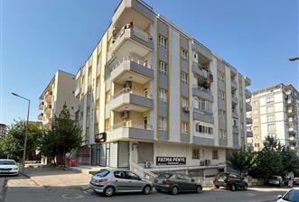 GAP MAH.  KİRALIK 3+1  DAİRE