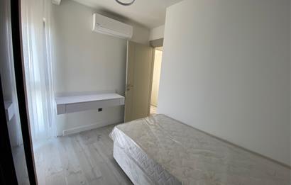 Havaalanı Yakını Yeni Havuzlu ve Sosyal Tesisli 2+1 Kiralık