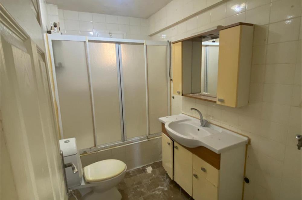 Deniz Manzaralı Kiralık Daire