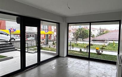 YENİ BİNADA OFİS VE BÜRO İÇİN ÇOK İDEAL SATILIK