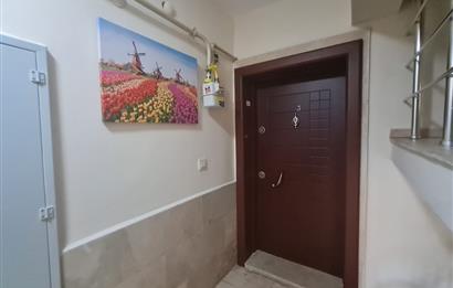 KARTEPE FSM'DE 3+1 HAVUZLU SİTE İÇİ DAİRE