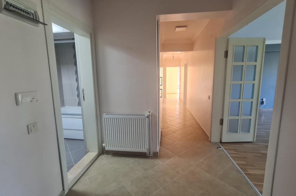 KARTEPE FSM'DE 3+1 HAVUZLU SİTE İÇİ DAİRE