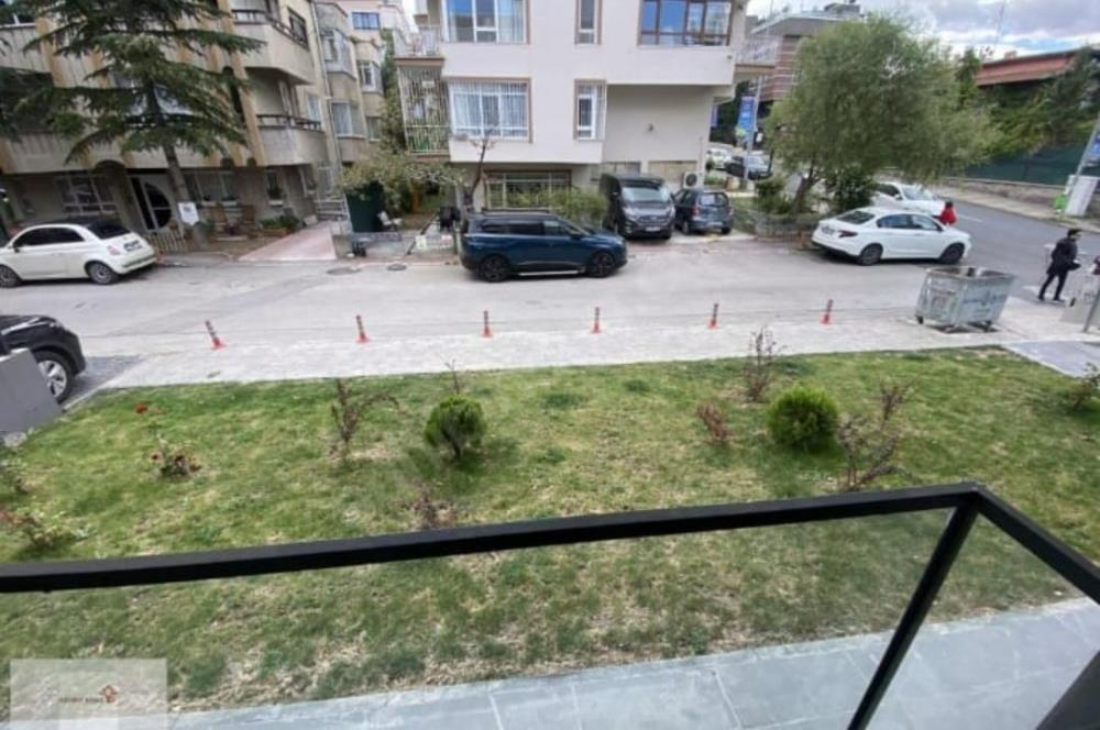 ANKARA REŞİT GALİP CADDESİ'NDE YENİ BİNADA KİRALIK 2+1 DAİRE