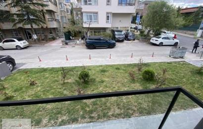 ANKARA REŞİT GALİP CADDESİ'NDE YENİ BİNADA KİRALIK 2+1 DAİRE