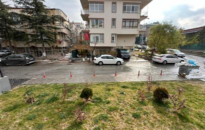 ANKARA REŞİT GALİP CADDESİ'NDE YENİ BİNADA KİRALIK 2+1 DAİRE